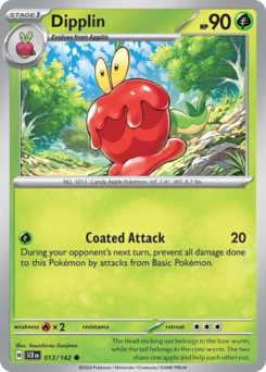 Dipplin 013/175 NM (ITA)