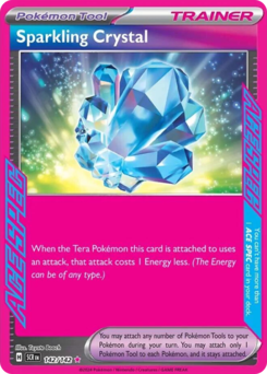 Cristallo Scintillante 142/175 NM (ITA)