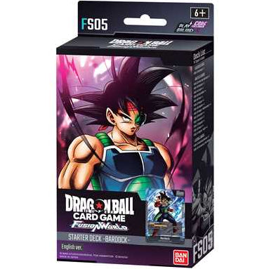 Starter Deck FS05 (ENG)