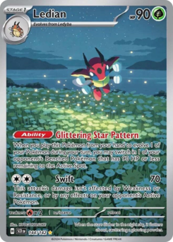 Ledian 144/175 NM (ITA)