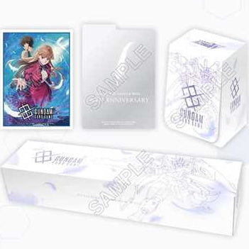 Gundam Premium Accessory Set Mobile Suit Gundam Wing (ENG)