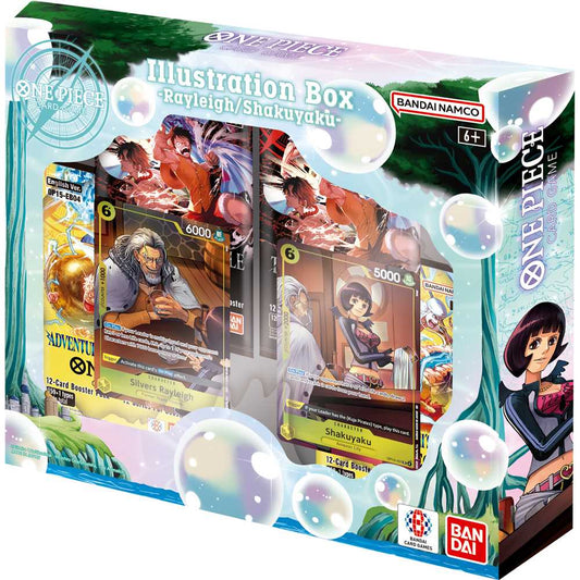 Illustration Box IB07 (ENG)