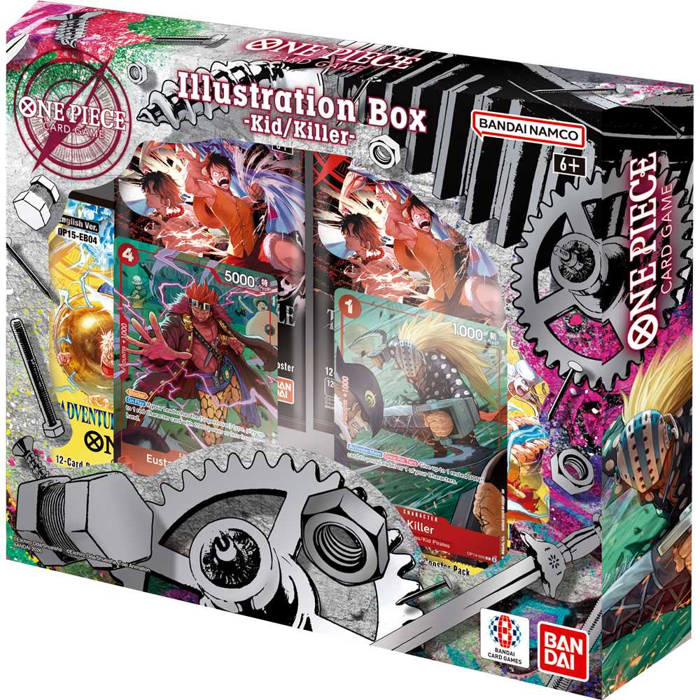 Illustration Box IB08 (ENG)