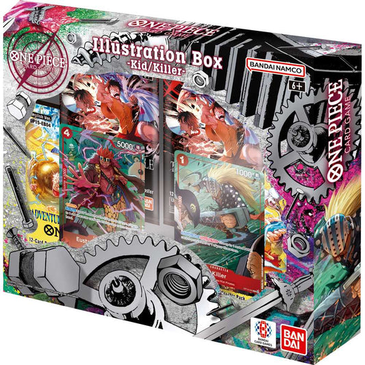 Illustration Box IB08 (ENG)