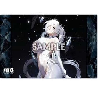 Weiß Schwarz Rubber Playmat Goddess Of Victory Advance Cinderella (ENG)