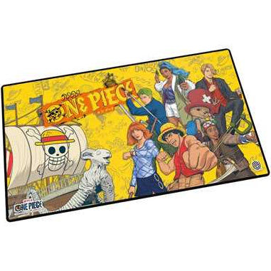 Ultimate Guard Play-Mat One Piece Crew