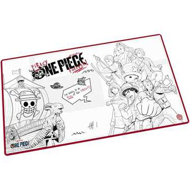 Ultimate Guard Play-Mat One Piece Sketch
