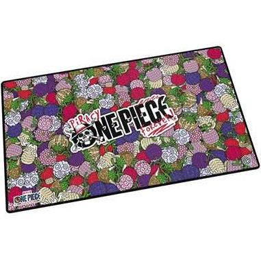 Ultimate Guard Play-Mat One Piece Devil Fruits