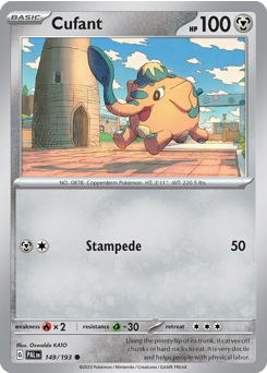 Cufant 149/279