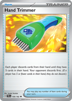 Rasamano 150/218 NM (ITA)