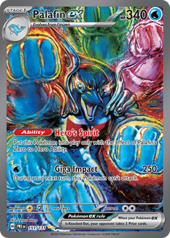 Palafin-ex 151/180 NM (ITA)