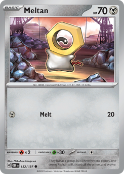 Meltan 152/230