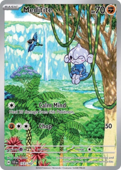 Meditite 153/175 NM (ITA)