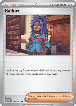 Morasia 161/226 NM (ITA)