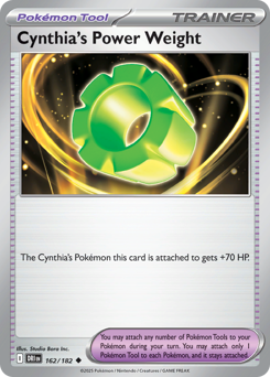 Vigorpeso di Camilla 162/244 NM (ITA)