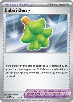 Baccababiri 163/252 NM (ITA)