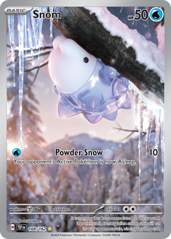 Snom 168/218 NM (ITA)