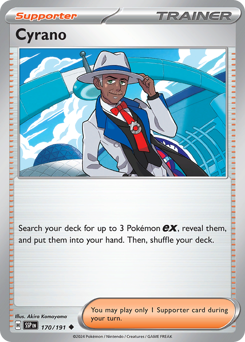 Bluebert 170/252 Reverse NM (ITA)