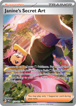 Arte Segreta di Nina 173/180 NM (ITA)