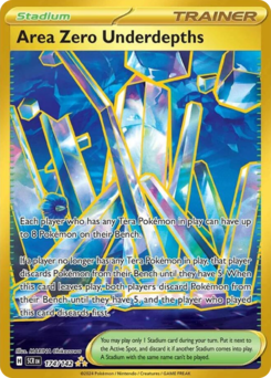 Grande Abisso Zero 174/175 NM (ITA)