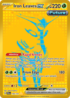 Fogliaferrea-ex 176/180 NM (ITA)