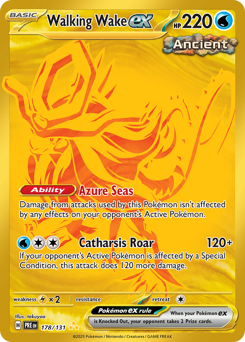 Acquecrespe-ex 178/180 NM (ITA)