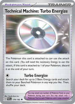 Macchinario Tecnico: Turboenergia 179/266