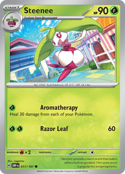Steenee 017/230
