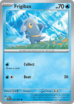 Frigibax 017/245 NM (ITA)
