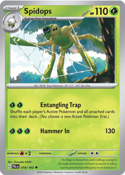 Spidops 018/279