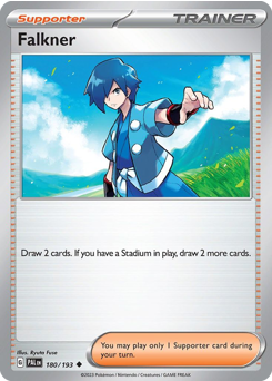 Falkner 180/279