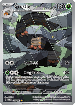 Crustle 183/266