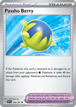 Baccapasflo 184/252 NM (ITA)
