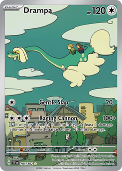 Drampa 184/218 NM (ITA)