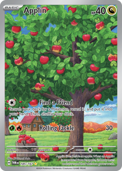Applin 185/226 NM (ITA)