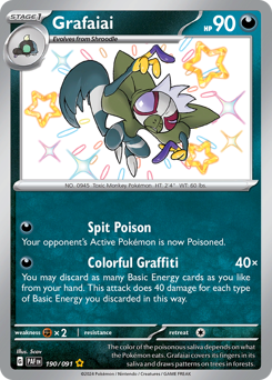 Grafaiai 190/245 NM (ITA)