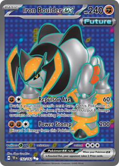 Massoferreo-ex 192/218 NM (ITA)