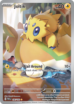 Joltik 196/266