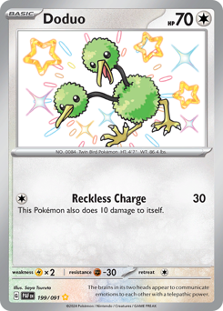 Doduo 199/245 NM (ITA)