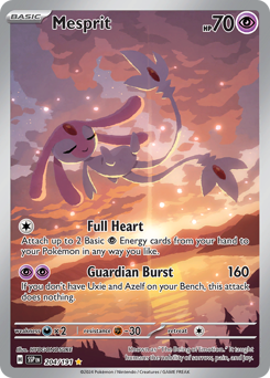 Mesprit 204/252 NM (ITA)