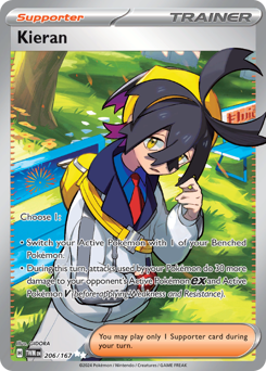 Riben 206/226 NM (ITA)