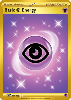 Energia base 151 207/207