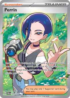Litha 209/226 NM (ITA)