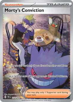 Fermezza di Angelo 211/218 NM (ITA)