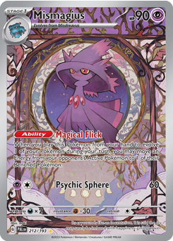 Mismagius 212/279