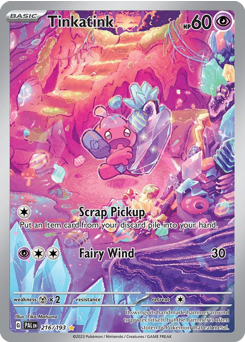 Tinkatink 216/279