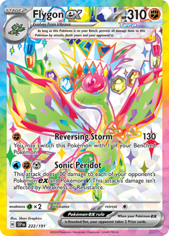 Flygon-ex 222/252 NM (ITA)