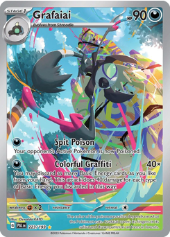 Grafaiai 223/279