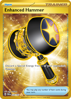 Supermartello 224/226 NM (ITA)