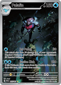 Palafin 225/245 NM (ITA)